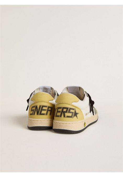 Sneakers Ball Star GOLDEN GOOSE KIDS | GJF00439 F00744982986